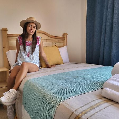 Casa Los Arquitos De Xochimilco Oaxaca Εξωτερικό φωτογραφία