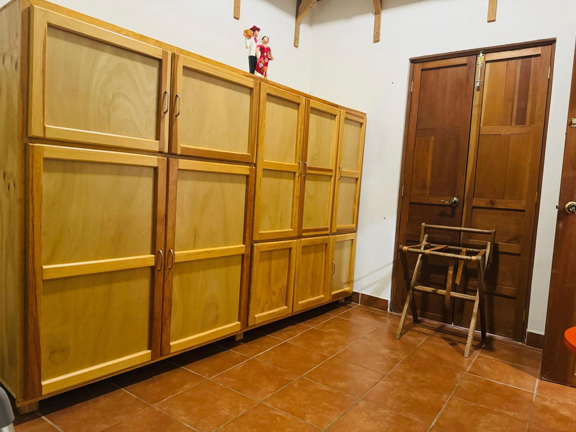 Casa Los Arquitos De Xochimilco Oaxaca Εξωτερικό φωτογραφία