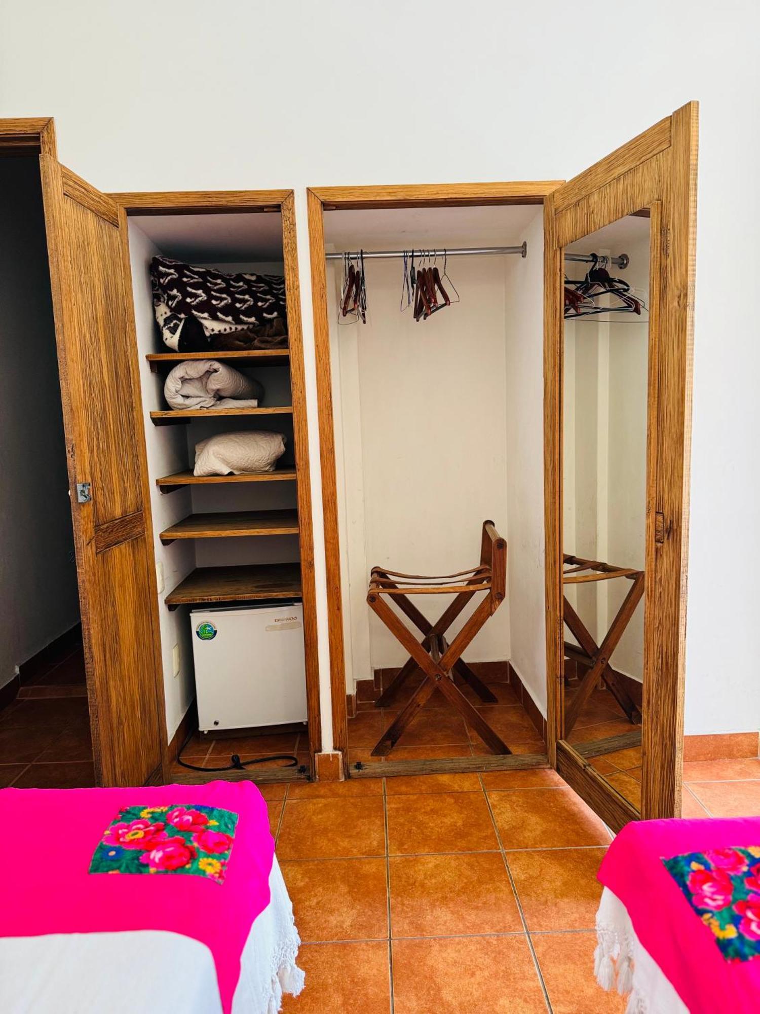 Casa Los Arquitos De Xochimilco Oaxaca Εξωτερικό φωτογραφία