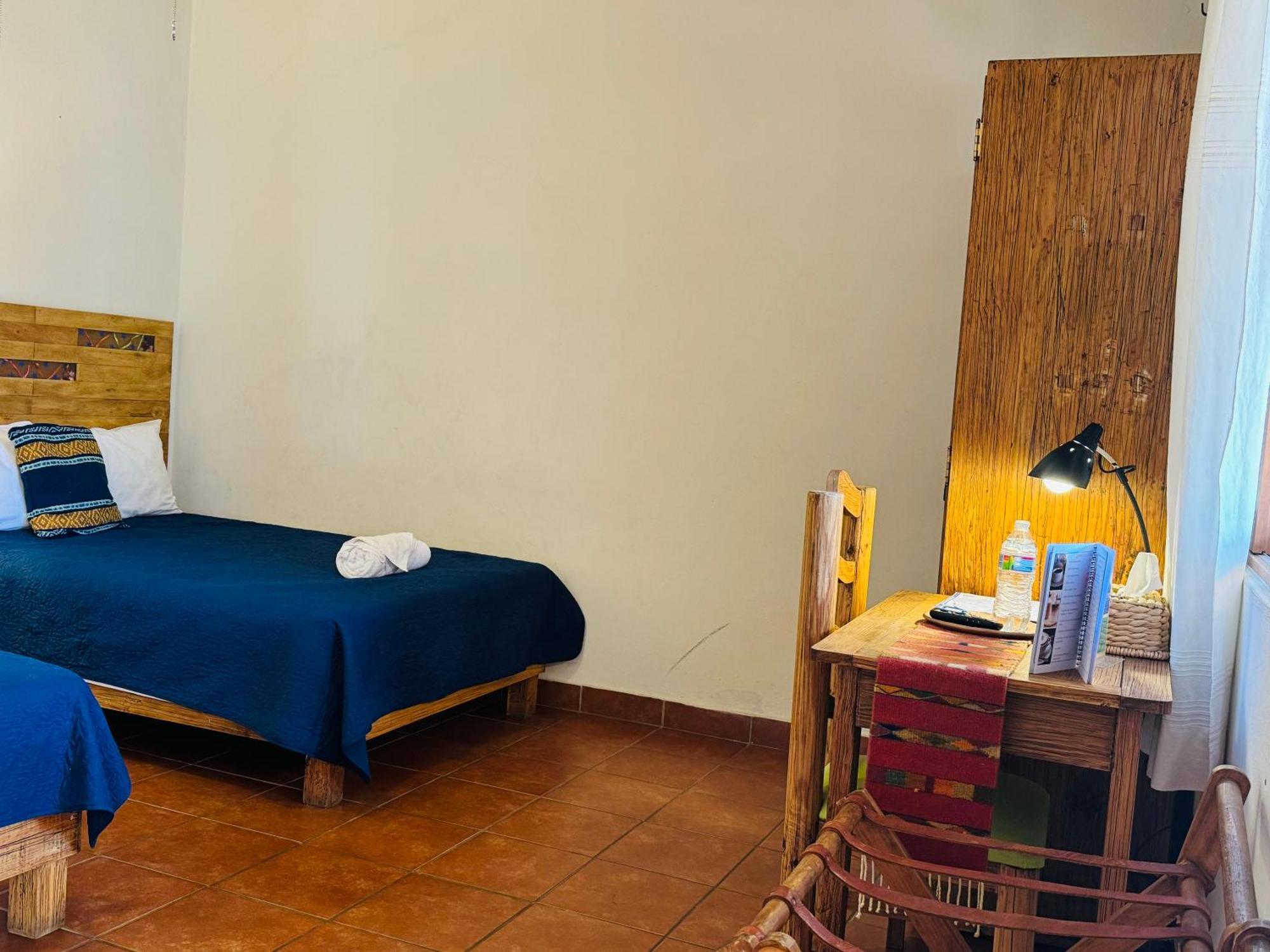 Casa Los Arquitos De Xochimilco Oaxaca Εξωτερικό φωτογραφία